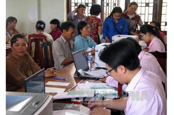  Phát huy vai trò công đoàn trợ giúp người lao động làm việc ở nước ngoài​ ảnh 1